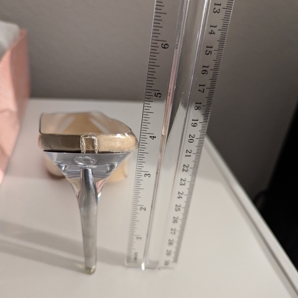 Glassy Sexy Heel for Women - Picture 15 of 16